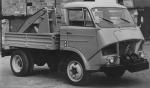 Citroen 350 1966 года
